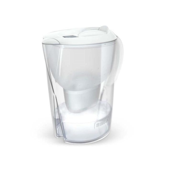 Brita Marella XL + 2 Maxtra Pro PP filter jug