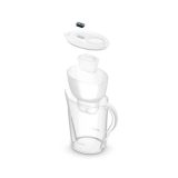 Brita Marella XL + 2 Maxtra Pro PP filter jug