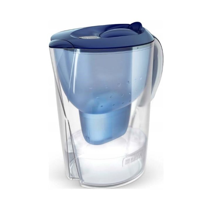 Brita Marella XL + 2 Maxtra Pro PP filter jug