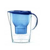 Brita Marella+1 Maxtra Pro PP filter jug (2.4 l graphite)