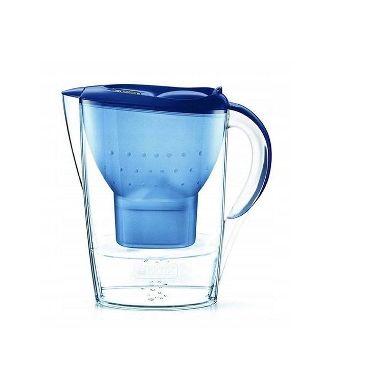 Brita Marella+1 Maxtra Pro PP filter jug (2.4 l graphite)