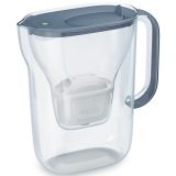 Brita Style Essential + 2 MAXTRA PRO PURE PERFORMANCE (graphite)