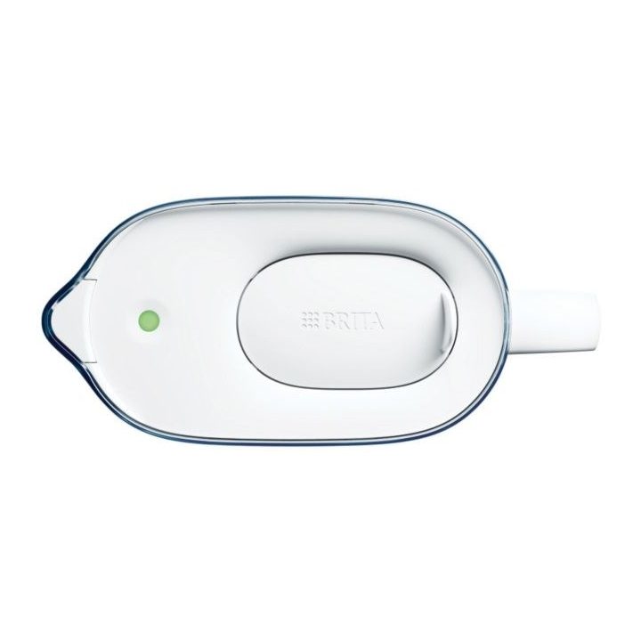 Brita Style Essential + 3 MAXTRA PRO PURE PERFORMANCE (White)