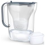 Brita Style Essential + 3 MAXTRA PRO PURE PERFORMANCE (graphite)