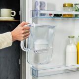 Brita Style Essential + 3 MAXTRA PRO PURE PERFORMANCE (graphite)