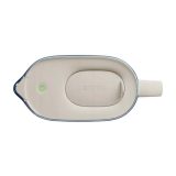 Brita Style Essential filter jug + 3 Maxtra Pro Pure Performance filter cartridges (sand-coloured)
