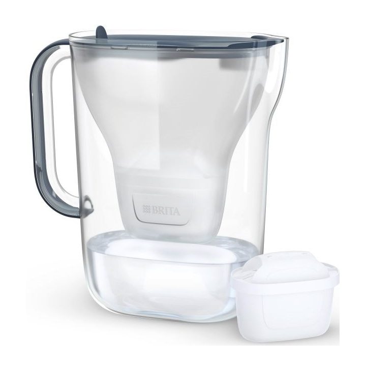 Brita Style Essential+4 MAXTRA PRO PURE PERFORMANCE (graphite)