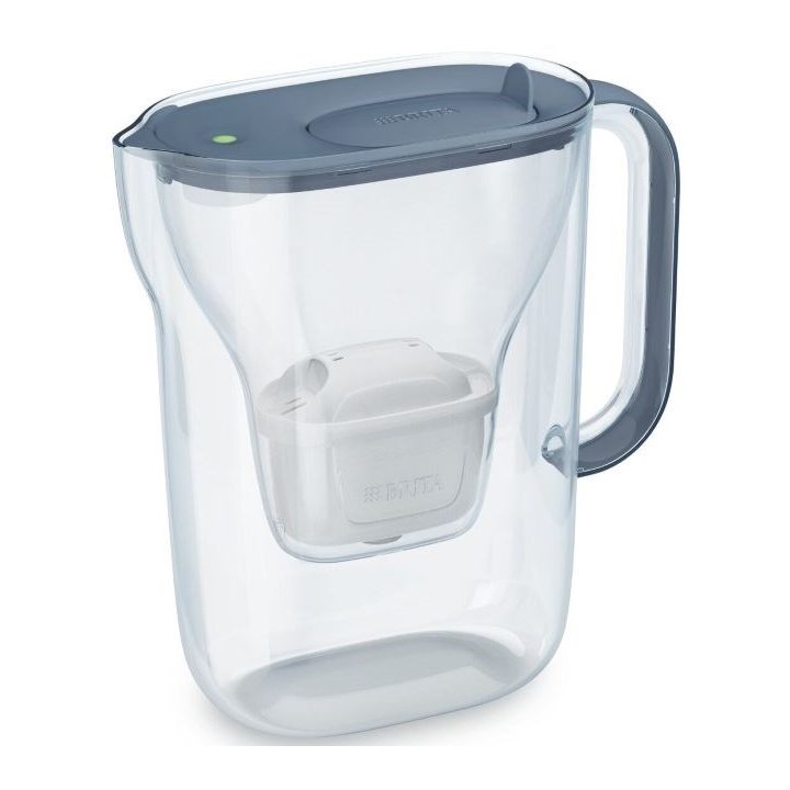 Brita Style Essential+4 MAXTRA PRO PURE PERFORMANCE (graphite)