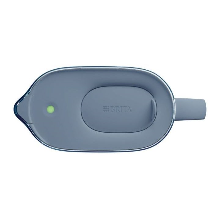 Brita Style Essential+4 MAXTRA PRO PURE PERFORMANCE (graphite)
