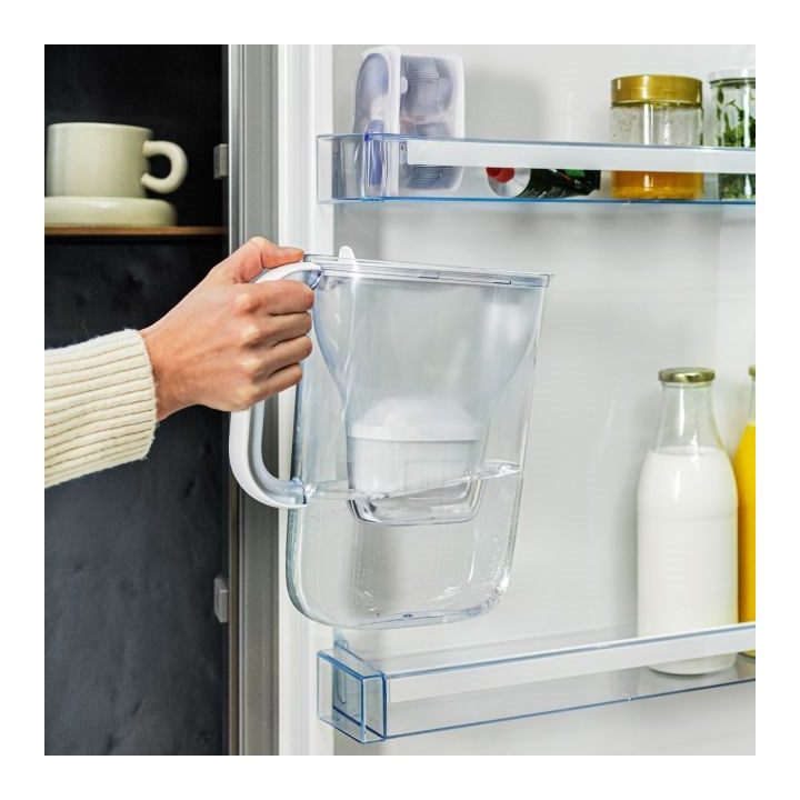 Brita Style Essential+4 MAXTRA PRO PURE PERFORMANCE (graphite)