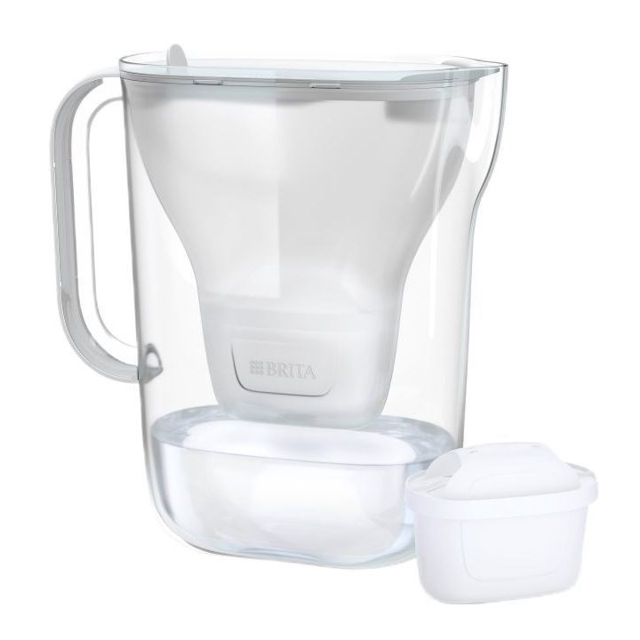 Brita Style Essential+4 MAXTRA PRO PURE PERFORMANCE (white)