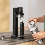 Brita sodaTRIO bottle (0.65 l black)