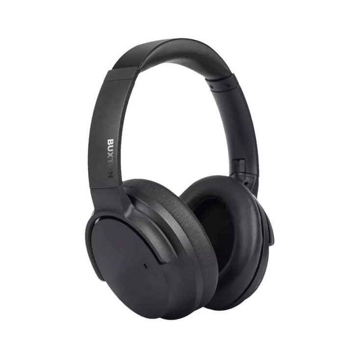 Buxton BHP 18000 Dilham Black - Bluetooth headphones (black)