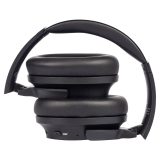 Buxton BHP 18000 Dilham Black - Bluetooth headphones (black)
