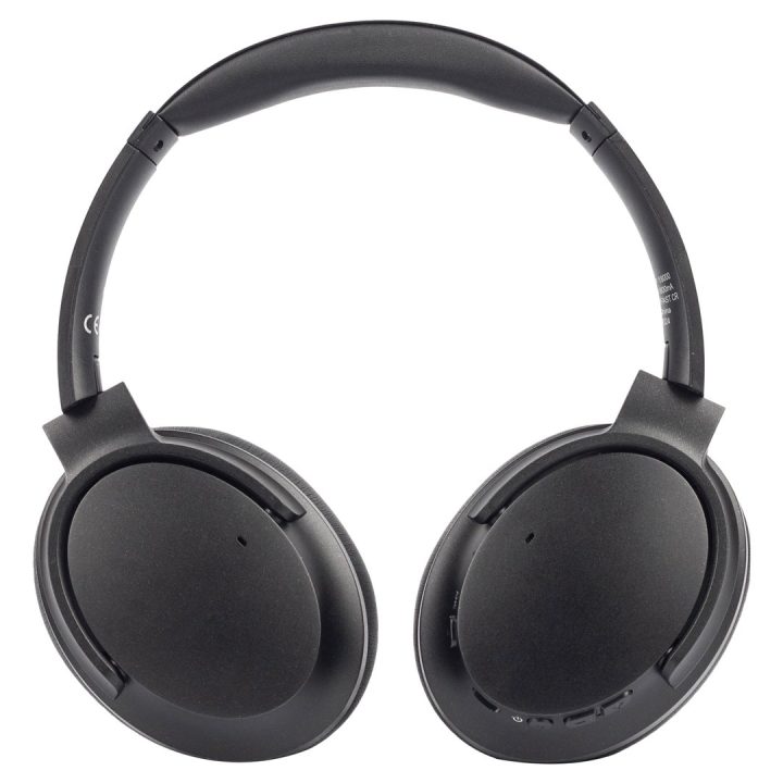 Buxton BHP 18000 Dilham Black - Bluetooth headphones (black)