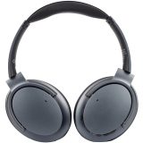 Buxton BHP 18000 Dilham Blue - Bluetooth headphones (blue)