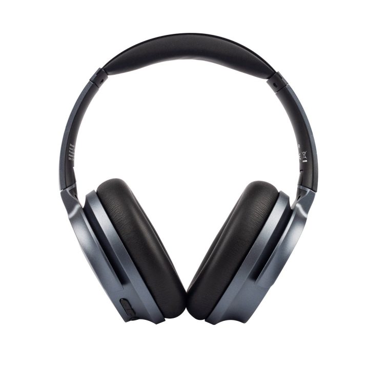 Buxton BHP 18000 Dilham Blue - Bluetooth headphones (blue)