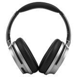 Buxton BHP 18000 Dilham SIlver - Bluetooth headphones (silver)