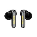 Buxton BTW 7200 Black Tuya - In-ear wireless earphones with charging case black