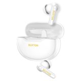 Buxton BTW 7200 White Tuya - In-ear wireless earphones with charging case white