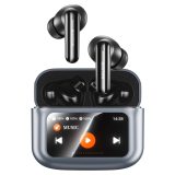 Buxton BTW 9600 Wingate ANC - In-ear wireless earphones with charging case