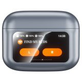 Buxton BTW 9600 Wingate ANC - In-ear wireless earphones with charging case