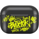 Buxton BTW4600 Grey - TWS in-ear headphones grey