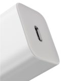 BASEUS MAINS CHARGER WITH CABLE TZCCSUP-L02 1C