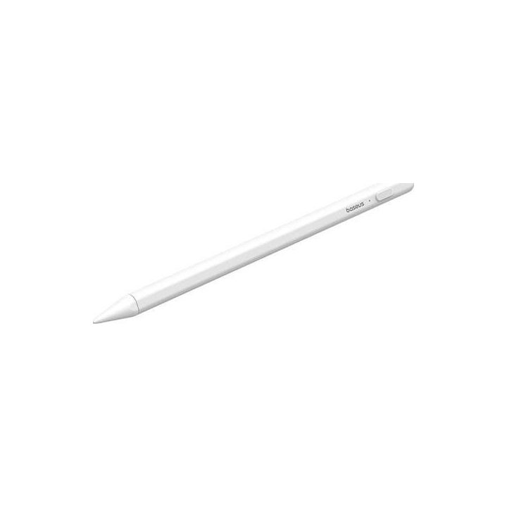 BASEUS SMOOTH Writing 2 stylus with LED indicator white