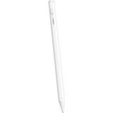 BASEUS SMOOTH Writing 2 stylus with LED indicator white