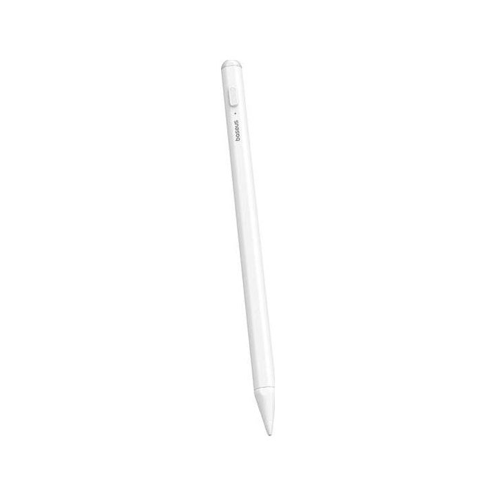 BASEUS SMOOTH Writing 2 stylus with LED indicator white