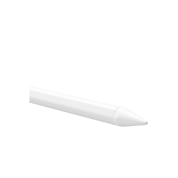 BASEUS SMOOTH Writing 2 stylus with LED indicator white