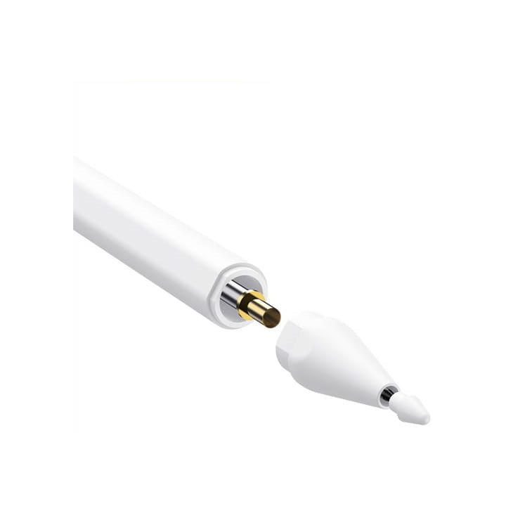 BASEUS SMOOTH Writing 2 stylus with LED indicator white