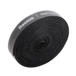 Baseus ACMGT-F01 strap Universal Flannel Polypropylene (PP) Black