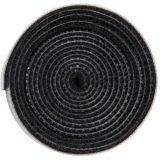 Baseus ACMGT-F01 strap Universal Flannel Polypropylene (PP) Black
