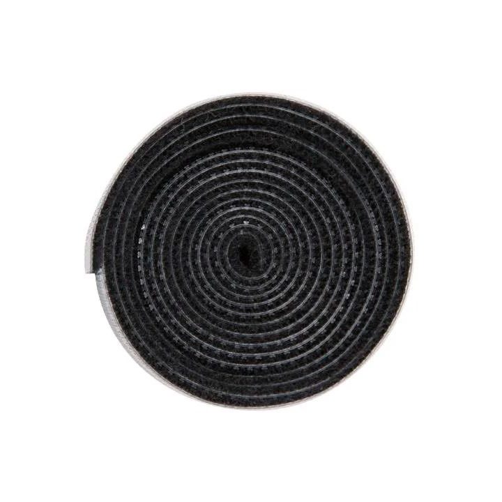 Baseus ACMGT-F01 strap Universal Flannel Polypropylene (PP) Black