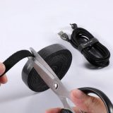 Baseus ACMGT-F01 strap Universal Flannel Polypropylene (PP) Black
