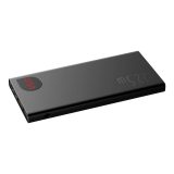 Baseus Adaman Metal Powerbank 10000 mAh 22.5W Black