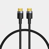 Baseus CADKLF-F01 HDMI cable 2 m HDMI Type A (Standard) Black