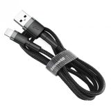 Baseus Cafule 1 m Black Grey