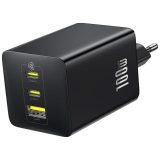 Baseus EnerFill FE11 PD QC 100 W Wall Charger Black
