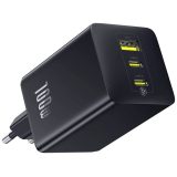 Baseus EnerFill FE11 PD QC 100 W Wall Charger Black