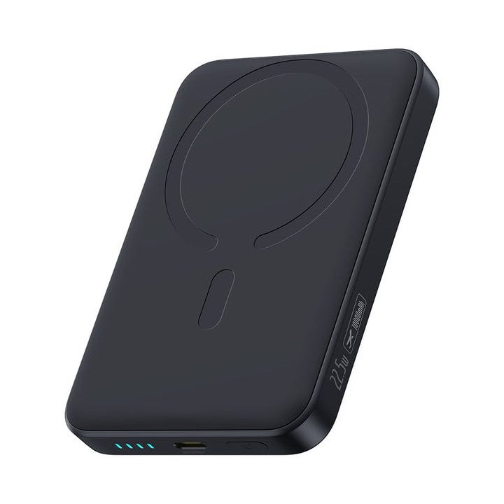 Baseus EnerFill FM11 10000 mAh Wireless charging Black