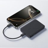 Baseus EnerFill FM11 10000 mAh Wireless charging Black