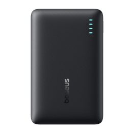 Baseus EnerFill FP21 Powerbank 22.5W USB-A - USB-C 10000mAh Black