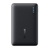 Baseus EnerFill FP21 Powerbank 22.5W USB-A - USB-C 10000mAh Black
