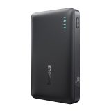 Baseus EnerFill FP21 Powerbank 22.5W USB-A - USB-C 10000mAh Black