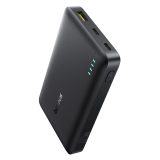 Baseus EnerFill FP21 Powerbank 22.5W USB-A - USB-C 10000mAh Black