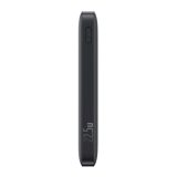 Baseus EnerFill FP21 Powerbank 22.5W USB-A - USB-C 10000mAh Black