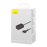 Baseus GaN3 Pro Mobile phone Tablet Black AC Indoor
